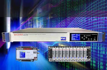 pro video instruments