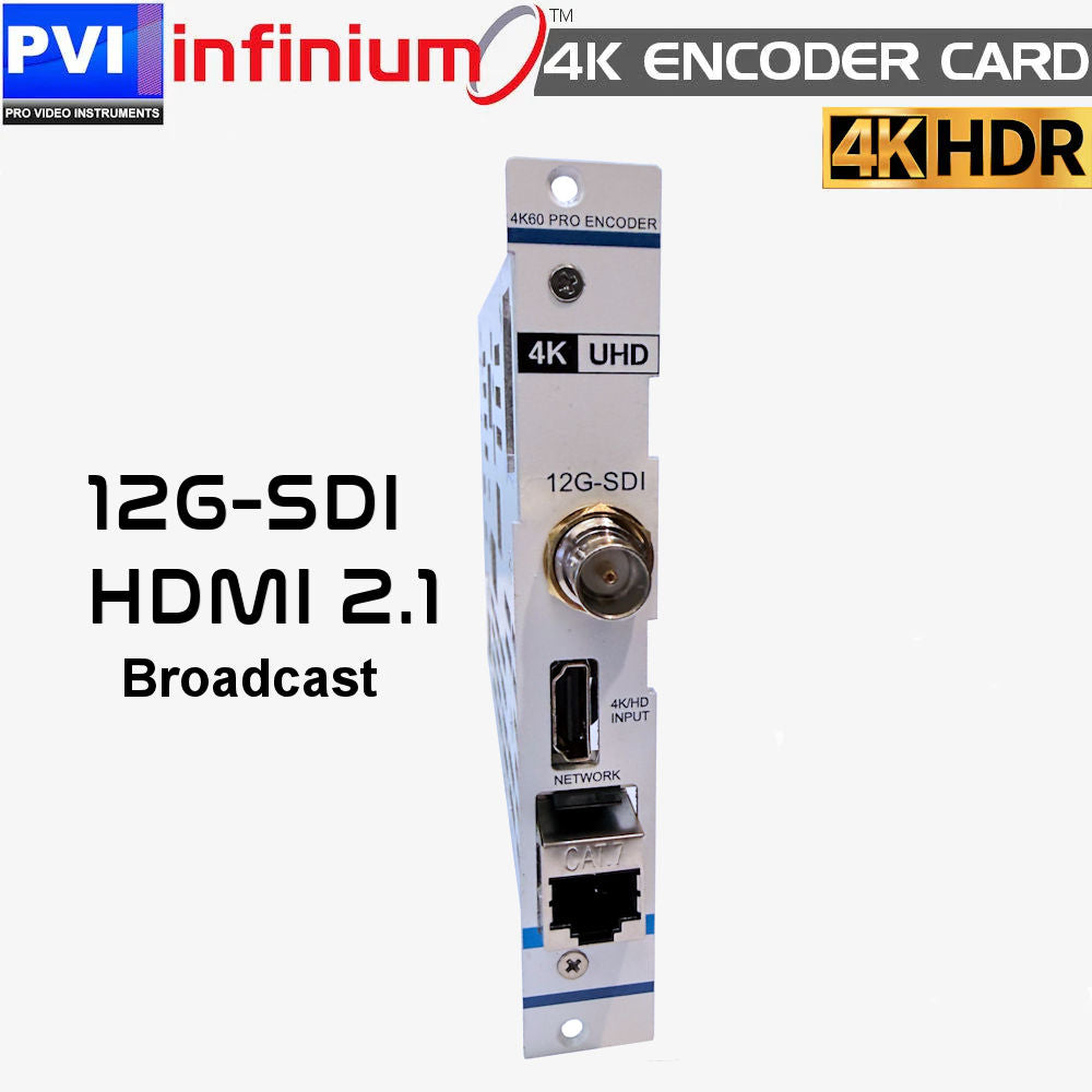 INFINIUM for Stadiums & Venues