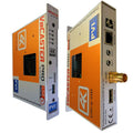 VeCASTER — Compact IPTV Streaming Encoders
