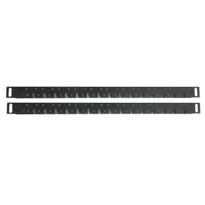 RACK-BARS-KIT — Rack Mounting Bars for VeCASTER Encoders