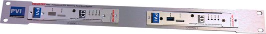 VeCASTER 4K-PRO dual-channel 4K 12G-SDI and HDMI IPTV encoding
