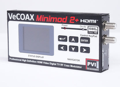 VeCOAX MINI BLADE Modular — vecoax minimod 2 plus product right side details picture 1d45 4efc a0ed