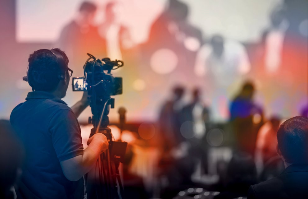 Broadcast HeadEnds — professional 4K encoding and modulation