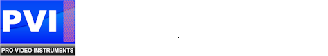 ProVideoInstruments